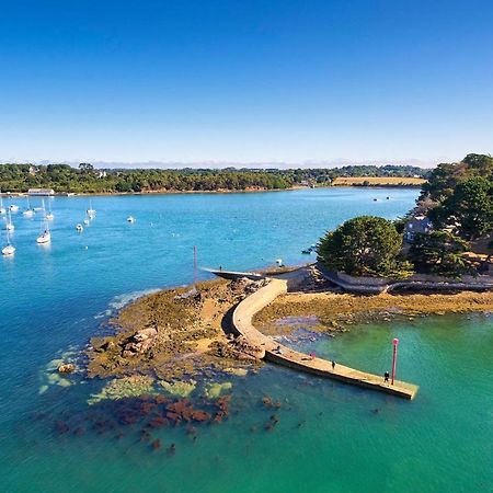 Appartement Duplex Proche Port Avec Velos Vannes Exteriér fotografie