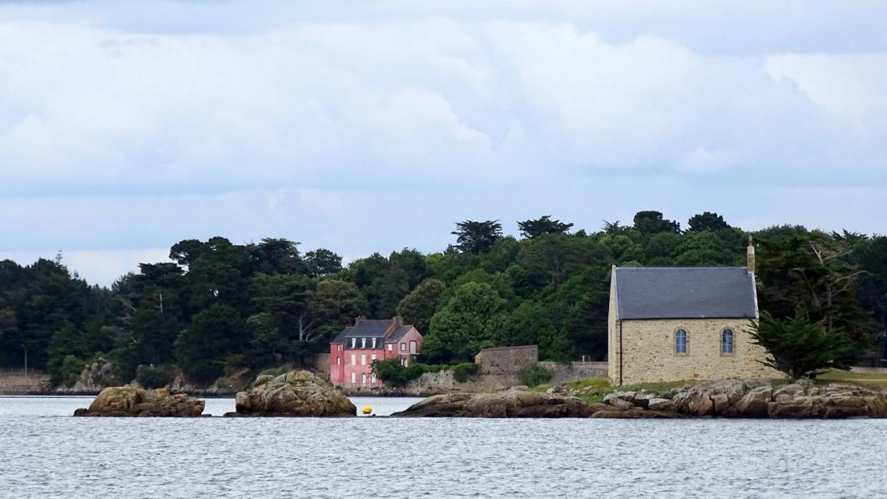 Appartement Duplex Proche Port Avec Velos Vannes Exteriér fotografie