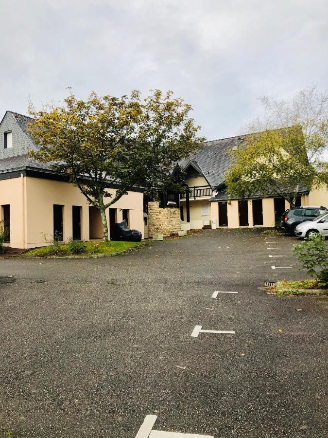 Appartement Duplex Proche Port Avec Velos Vannes Exteriér fotografie