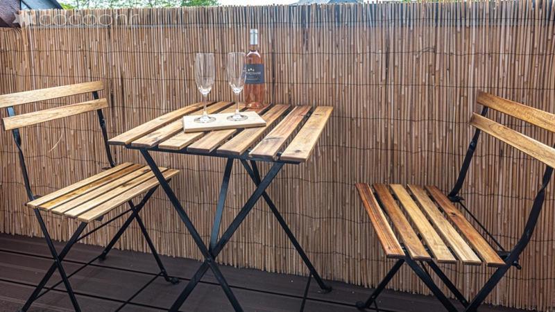 Appartement Duplex Proche Port Avec Velos Vannes Exteriér fotografie