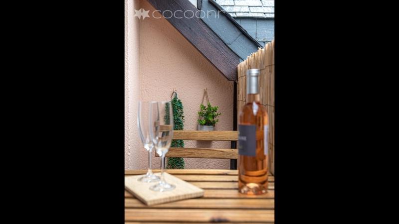 Appartement Duplex Proche Port Avec Velos Vannes Exteriér fotografie