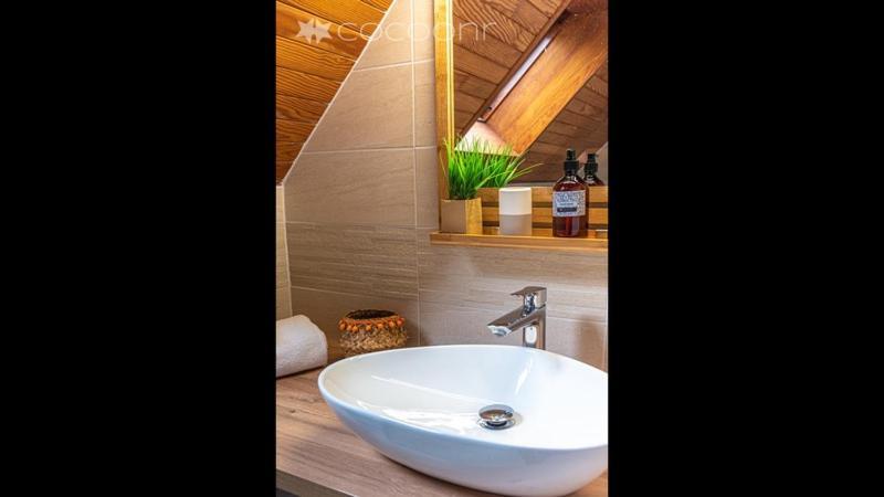 Appartement Duplex Proche Port Avec Velos Vannes Exteriér fotografie