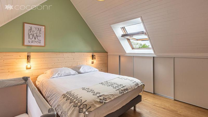 Appartement Duplex Proche Port Avec Velos Vannes Exteriér fotografie