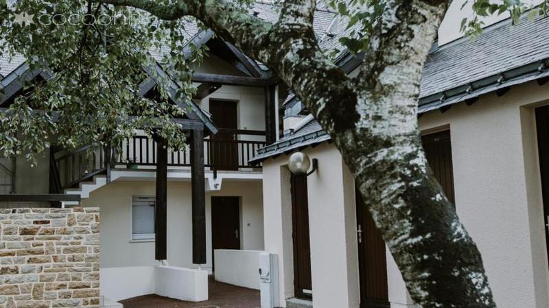 Appartement Duplex Proche Port Avec Velos Vannes Exteriér fotografie