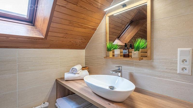 Appartement Duplex Proche Port Avec Velos Vannes Exteriér fotografie