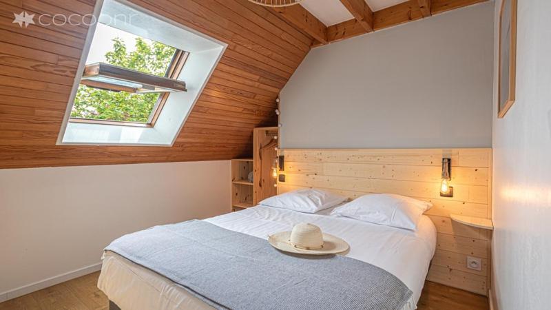 Appartement Duplex Proche Port Avec Velos Vannes Exteriér fotografie